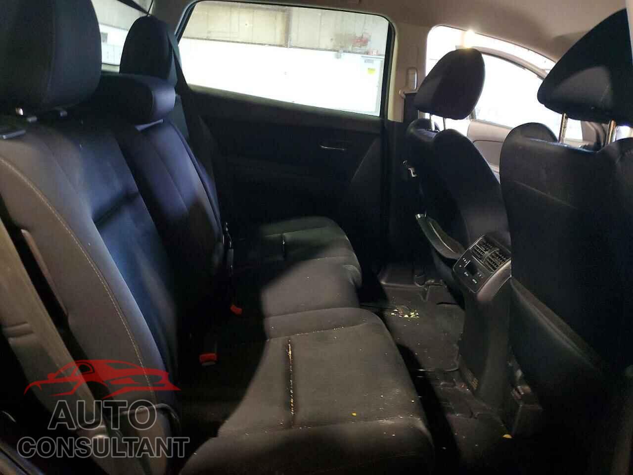 MAZDA CX-9 2012 - JM3TB2BV1C0363334