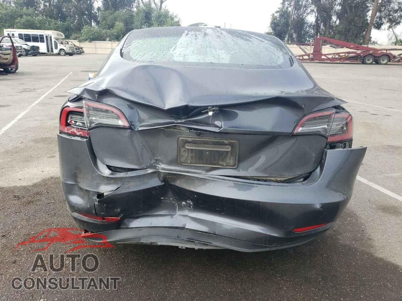 TESLA MODEL 3 2023 - 5YJ3E1EA2PF618809