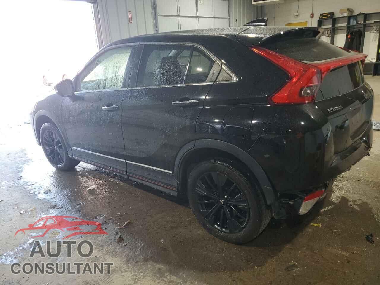 MITSUBISHI ECLIPSE 2018 - JA4AT4AA7JZ069608