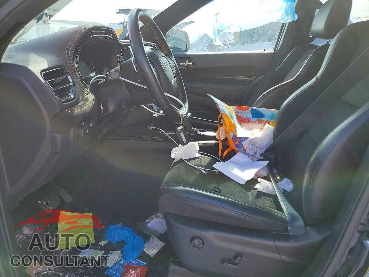 DODGE DURANGO 2023 - 1C4SDJCT1PC571627