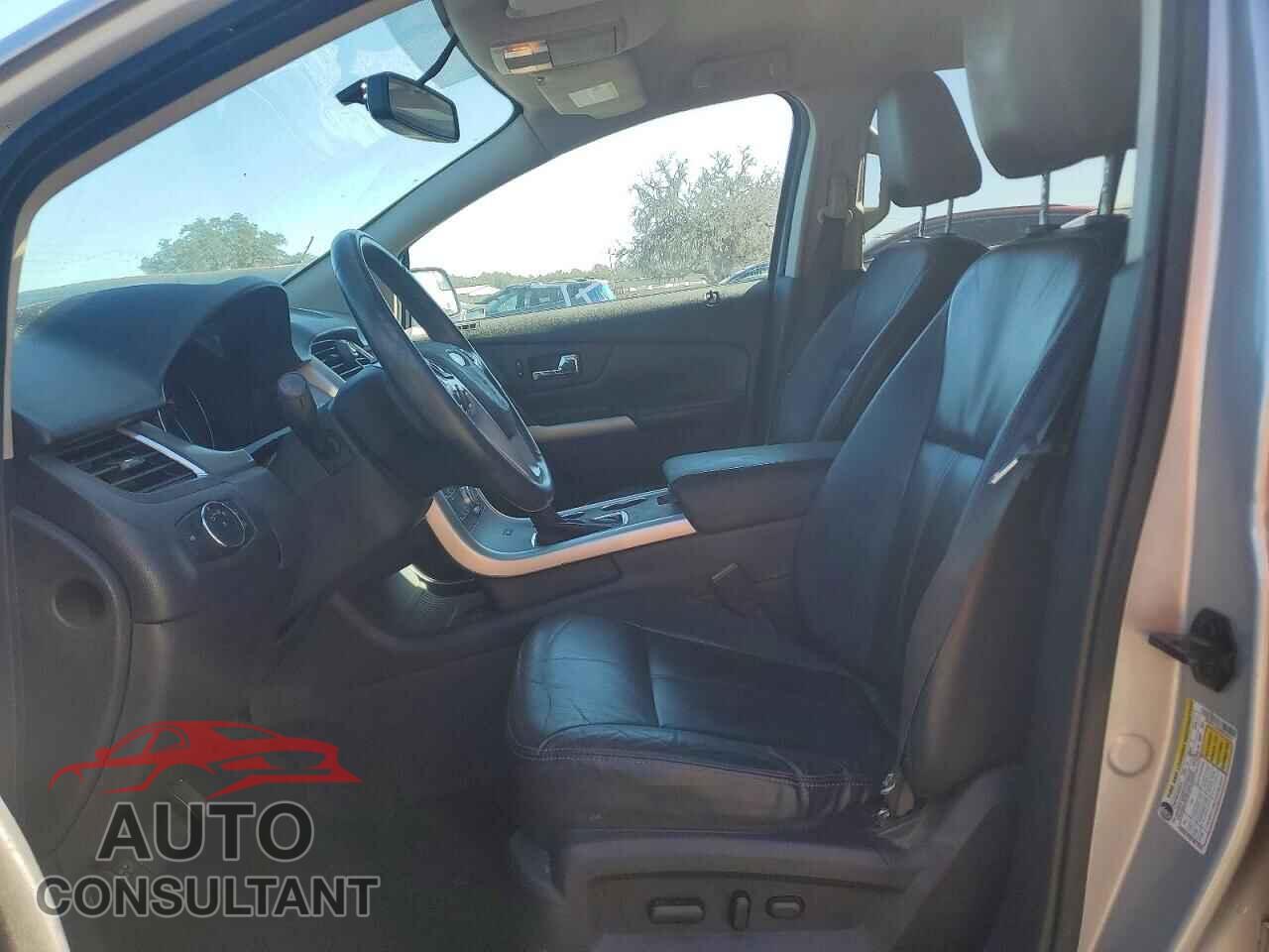 FORD EDGE 2011 - 2FMDK3JC4BBB58926