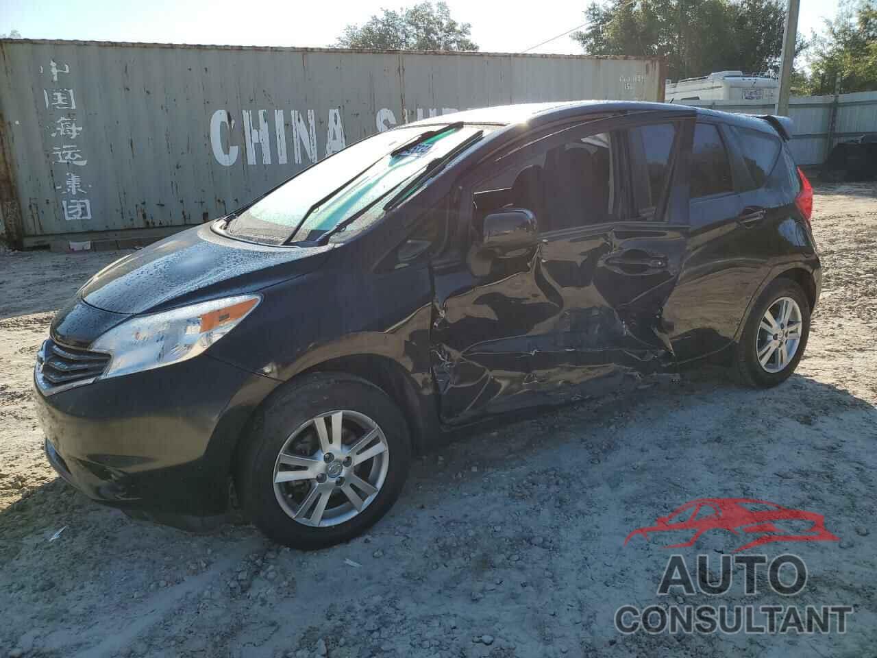 NISSAN VERSA 2014 - 3N1CE2CP6EL383801