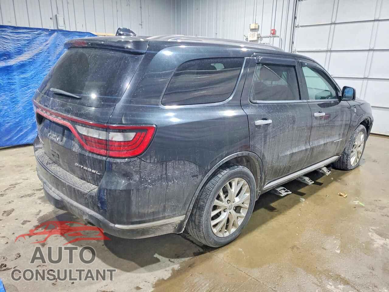 DODGE DURANGO 2015 - 1C4RDJEG1FC195136