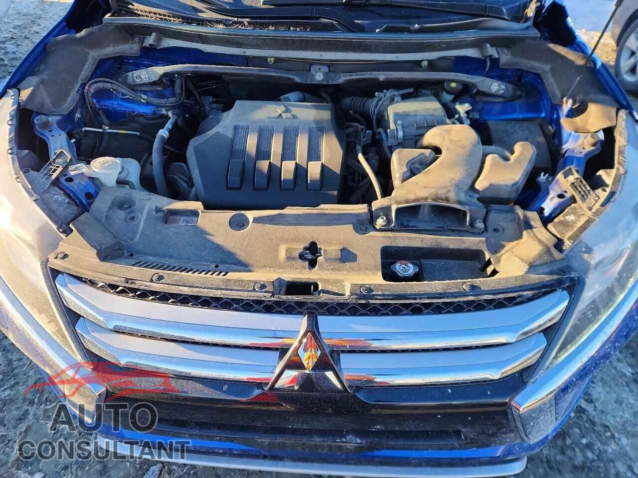 MITSUBISHI ECLIPSE 2020 - JA4AT5AA5LZ014518