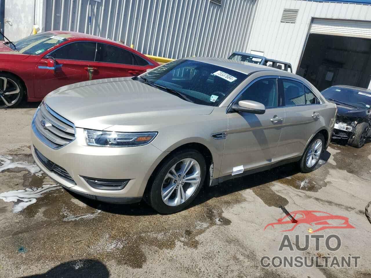 FORD TAURUS 2018 - 1FAHP2E8XJG102882