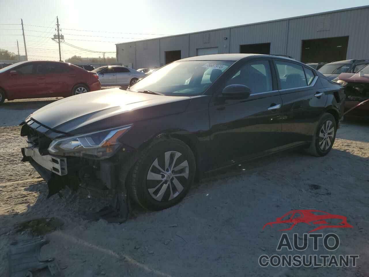 NISSAN ALTIMA 2020 - 1N4BL4BV8LC225100