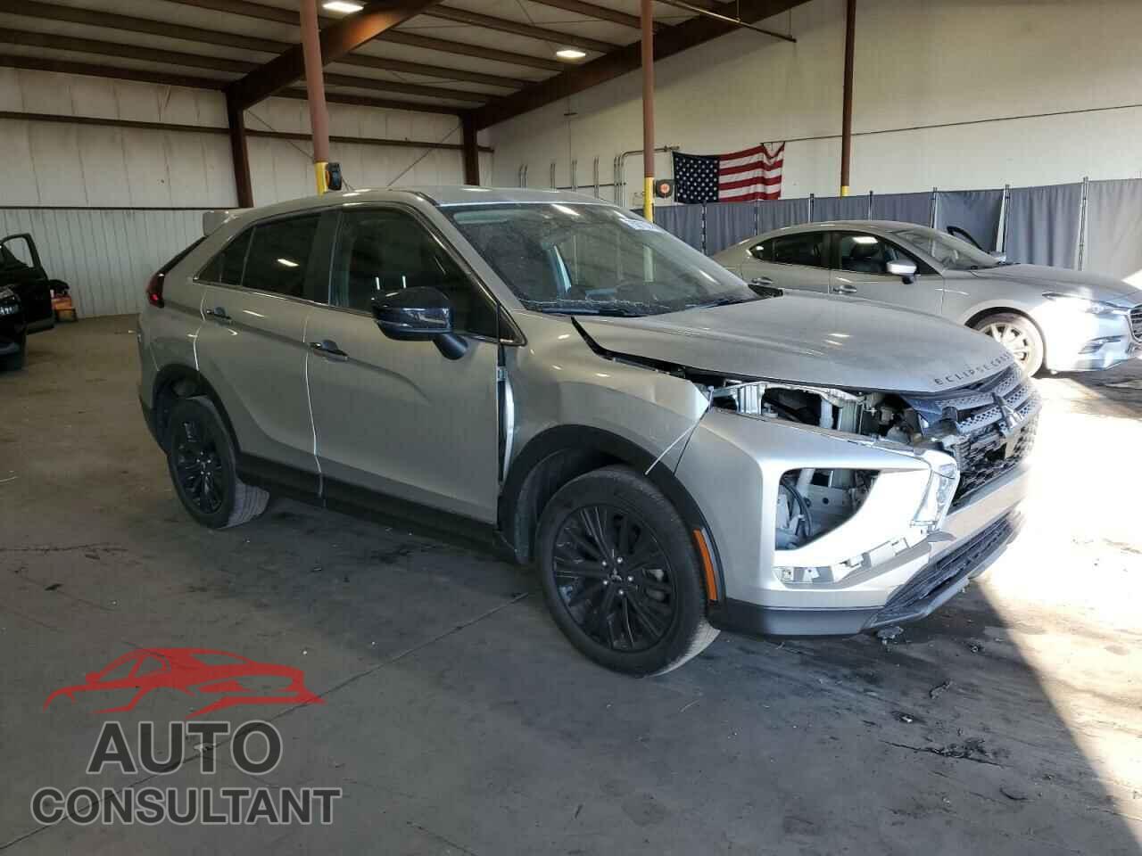 MITSUBISHI ECLIPSE 2022 - JA4ATVAA3NZ054566