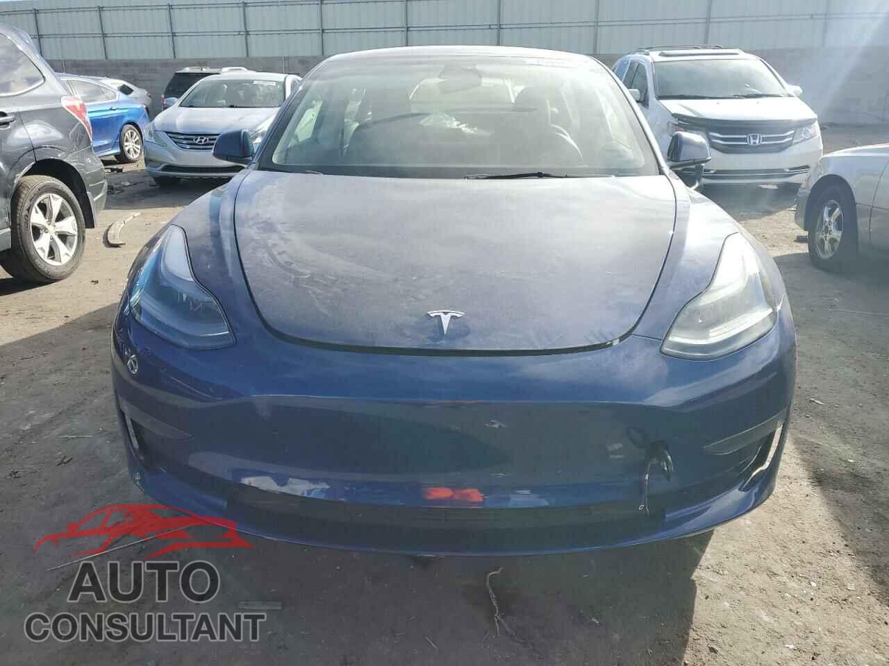 TESLA MODEL 3 2023 - 5YJ3E1EA2PF501974