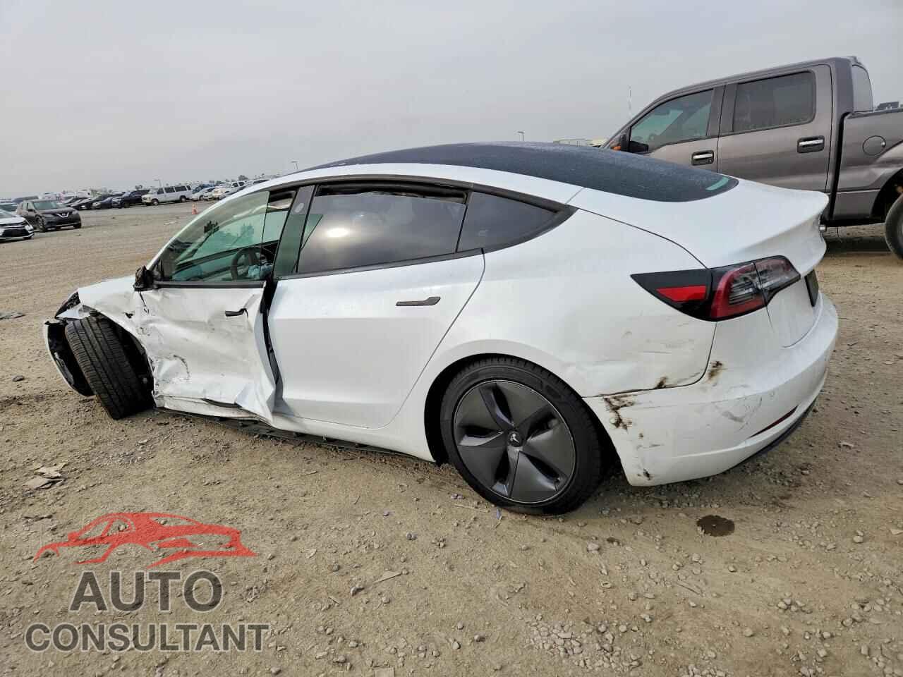 TESLA MODEL 3 2020 - 5YJ3E1EA9LF613391