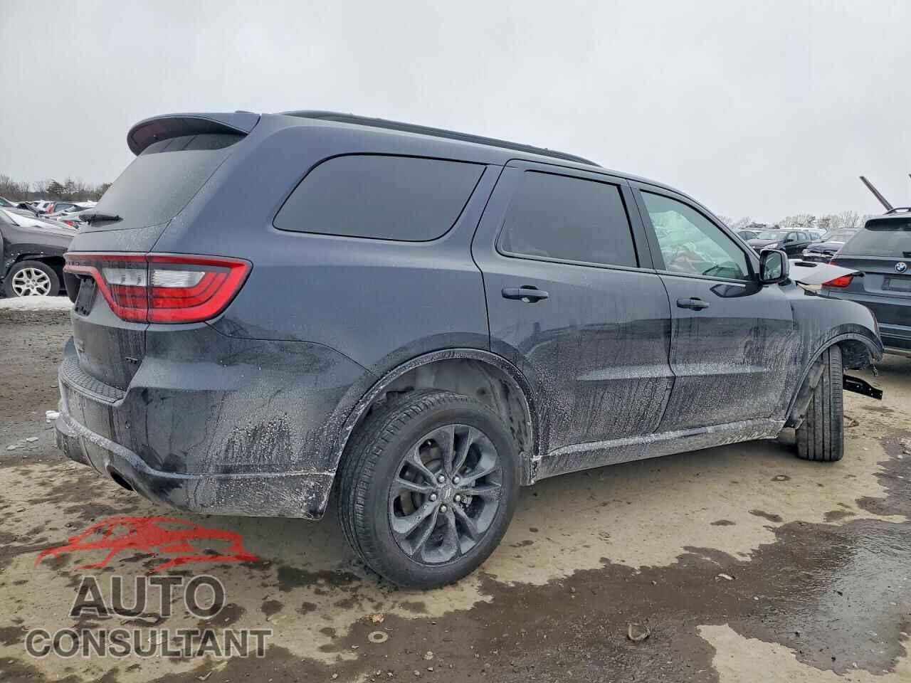DODGE DURANGO 2024 - 1C4RDJDG4RC199851