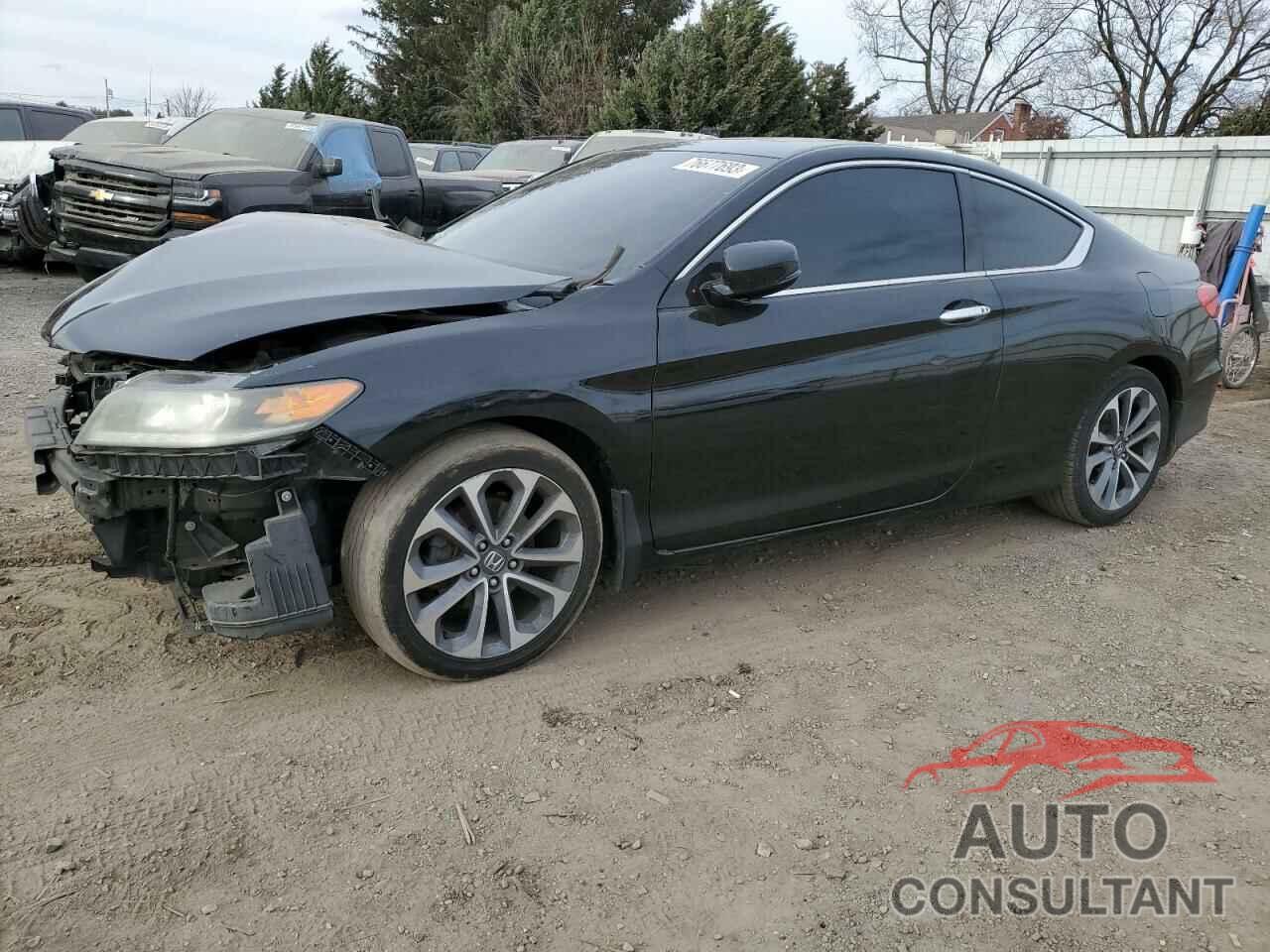 HONDA ACCORD 2015 - 1HGCT2B81FA007417