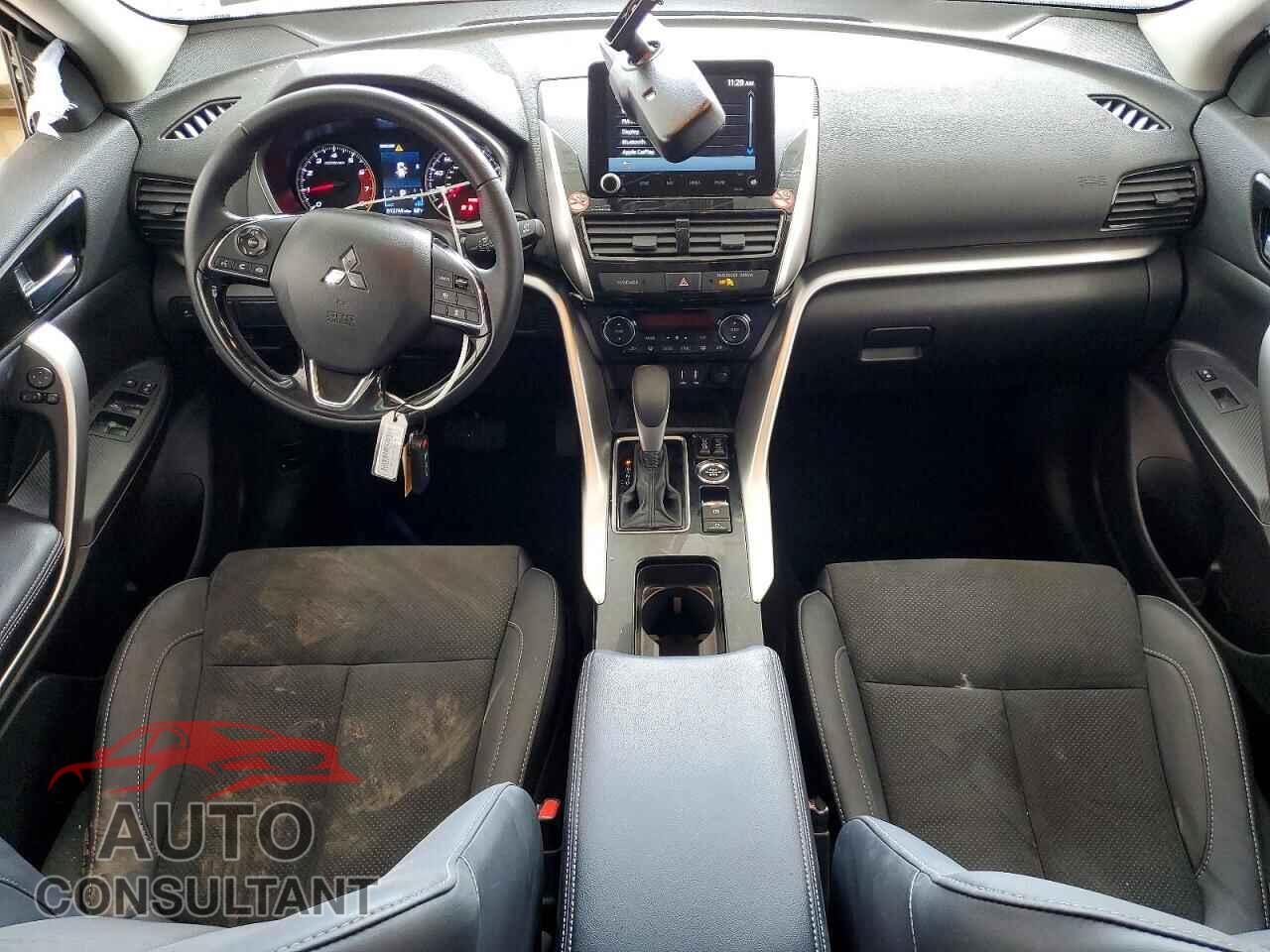 MITSUBISHI ECLIPSE 2025 - JA4ATWAA7SZ045273
