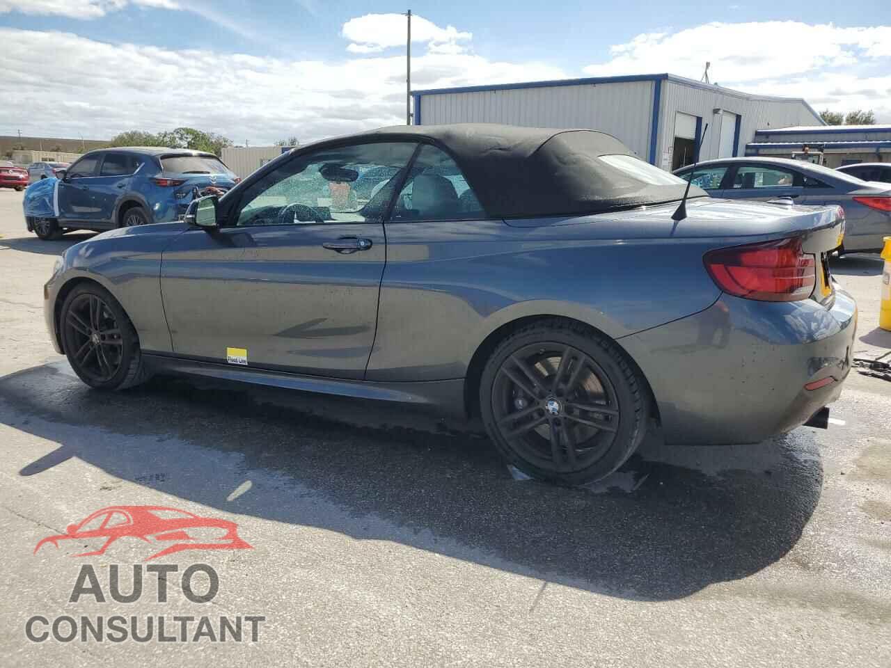 BMW M2 2020 - WBA2N1C06L7E11121