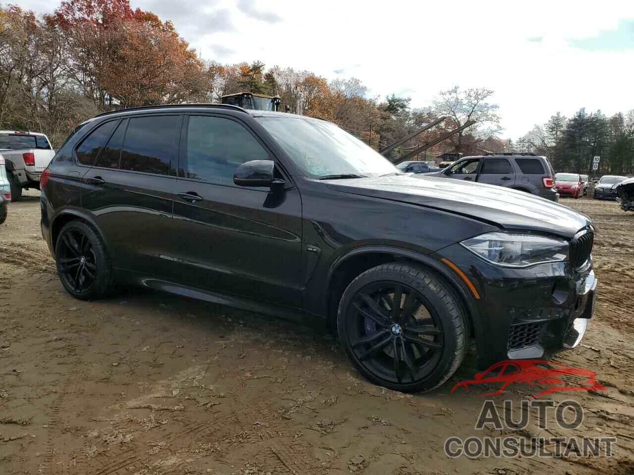 BMW X5 2018 - 5YMKT6C51J0Y83173