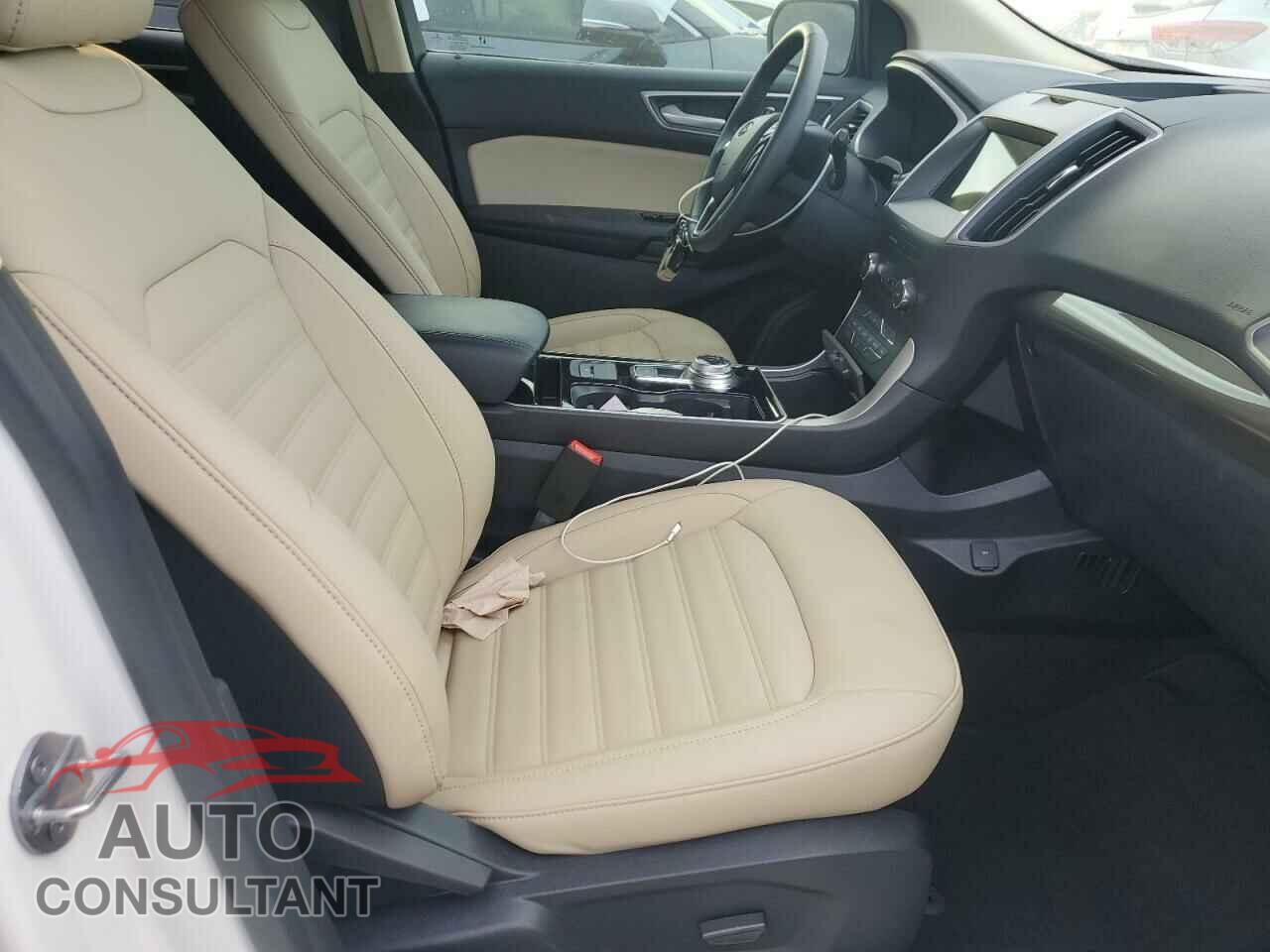 FORD EDGE 2020 - 2FMPK3J94LBB18008
