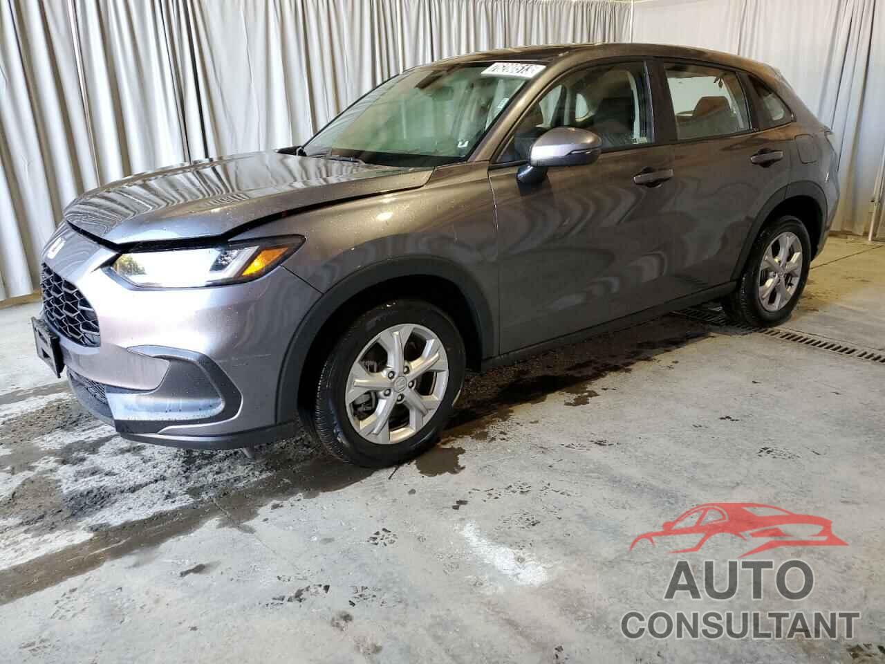 HONDA HR-V 2023 - 3CZRZ2H36PM743884