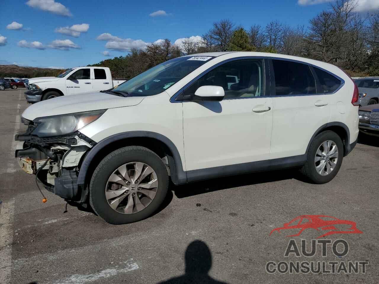 HONDA CRV 2012 - 5J6RM4H53CL034773
