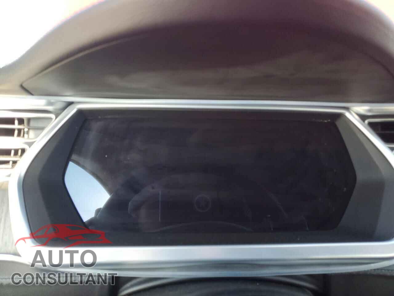 TESLA MODEL S 2013 - 5YJSA1DNXDFP11133