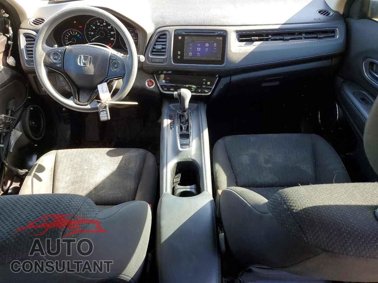HONDA HR-V 2017 - 3CZRU5H54HM725659