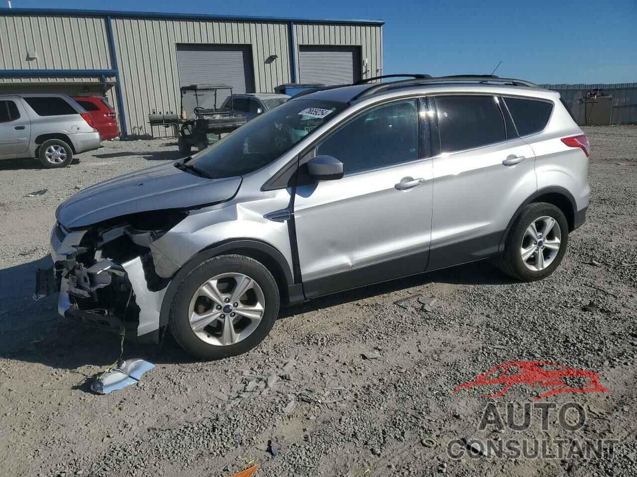 FORD ESCAPE 2016 - 1FMCU0GX5GUA07514
