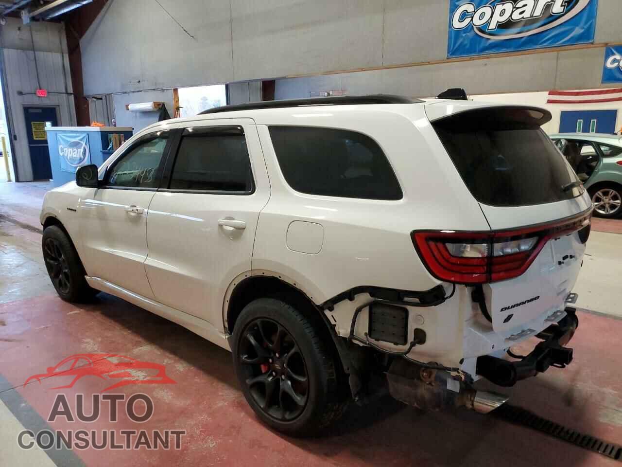 DODGE DURANGO 2023 - 1C4SDJCT7PC547204