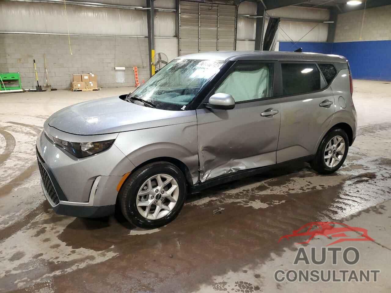 KIA SOUL 2024 - KNDJ23AUXR7241909