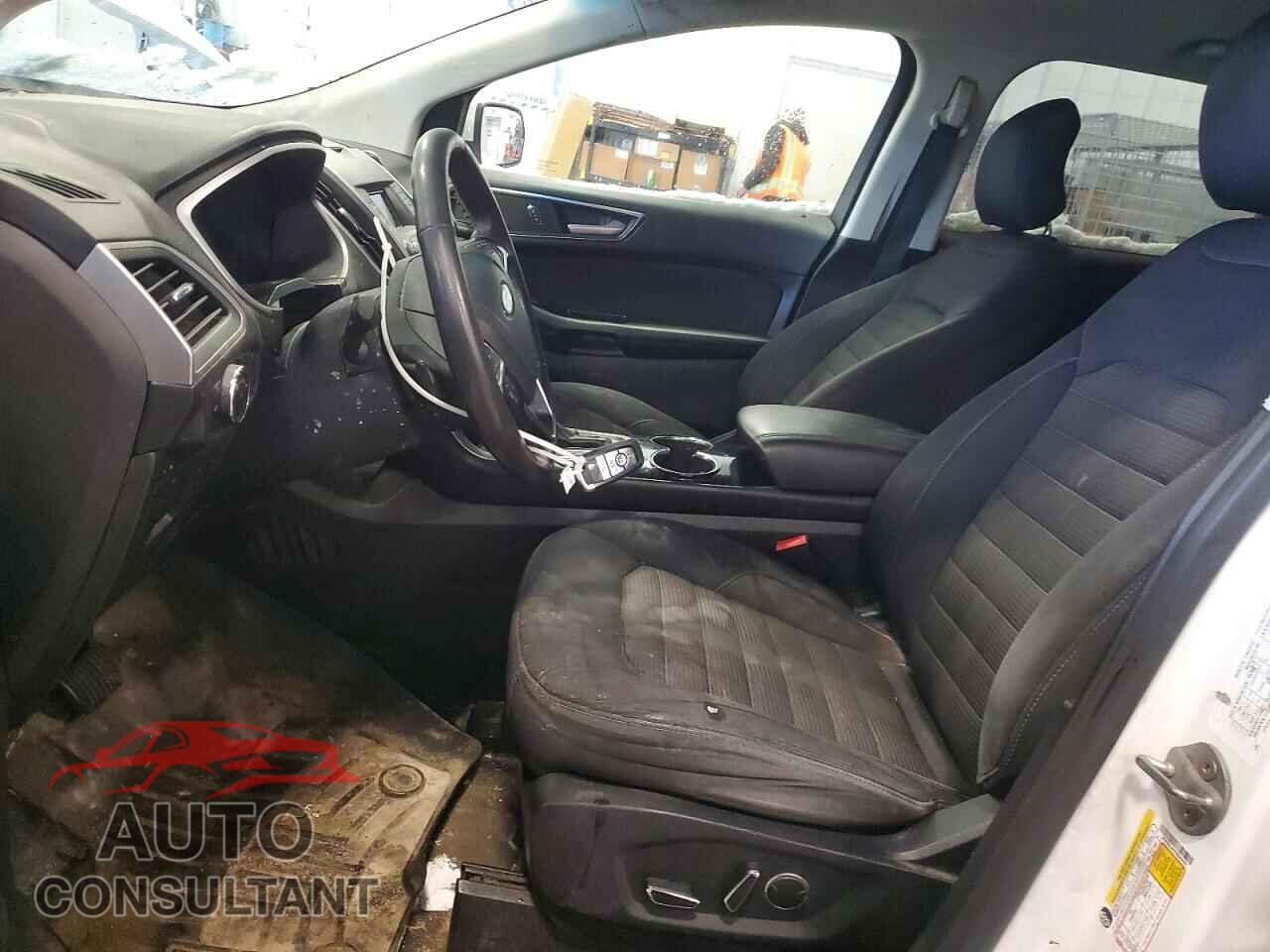 FORD EDGE 2015 - 2FMTK4J82FBB49449