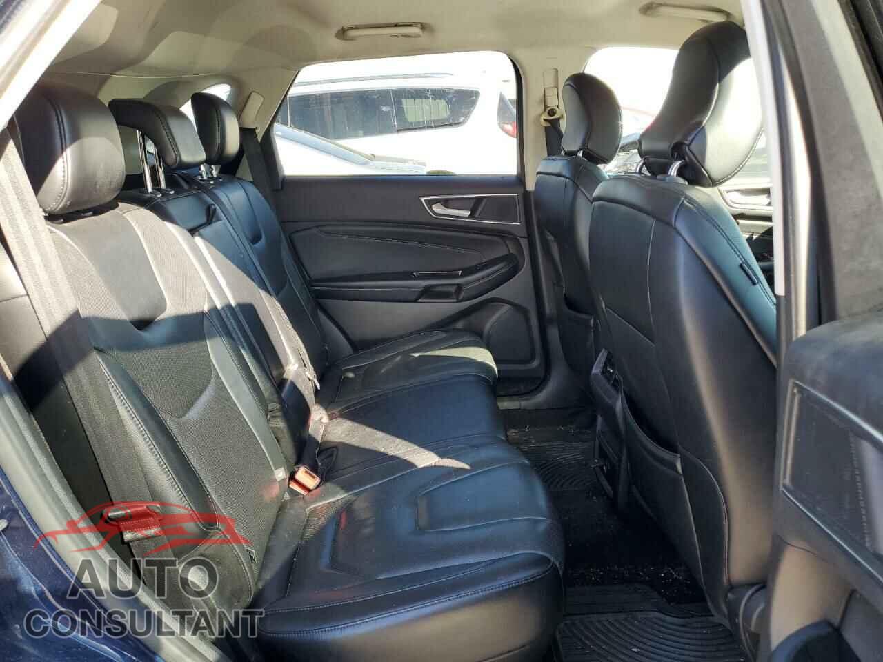 FORD EDGE 2017 - 2FMPK4J87HBB36068
