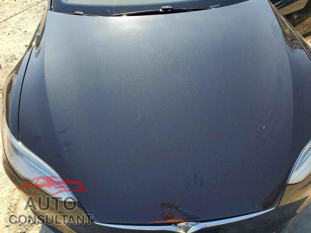 TESLA MODEL S 2016 - 5YJSA1E47GF161271