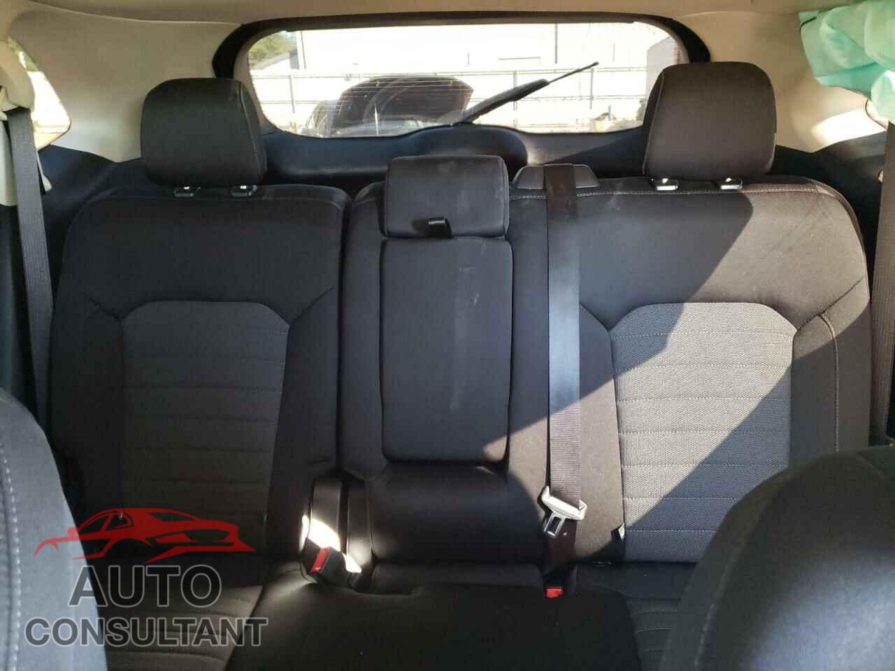 FORD EDGE 2022 - 2FMPK4G90NBA27320