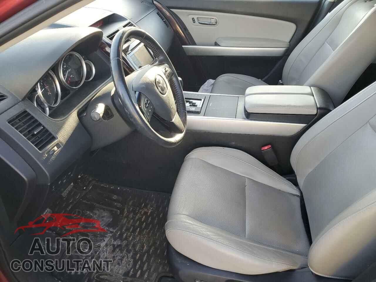 MAZDA CX-9 2014 - JM3TB3DA4E0439793