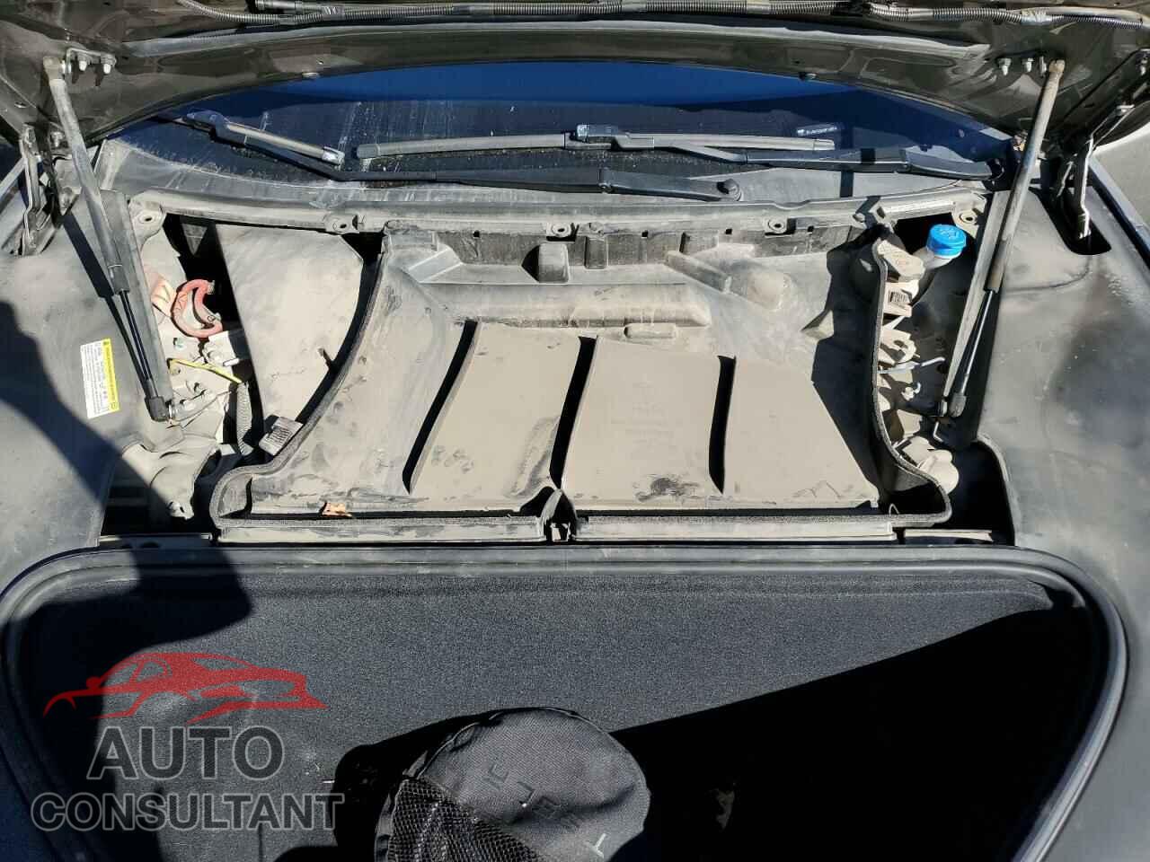 TESLA MODEL S 2016 - 5YJSA1E24GF145740
