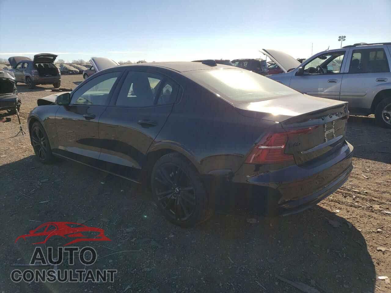VOLVO S60 PLUS 2024 - 7JRL12TH3RG289453