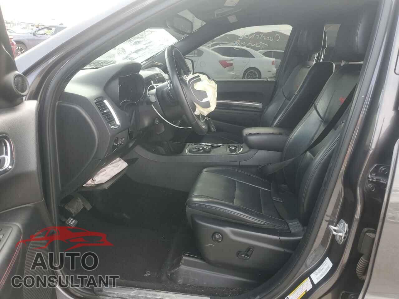 DODGE DURANGO 2015 - 1C4SDJCT1FC715661