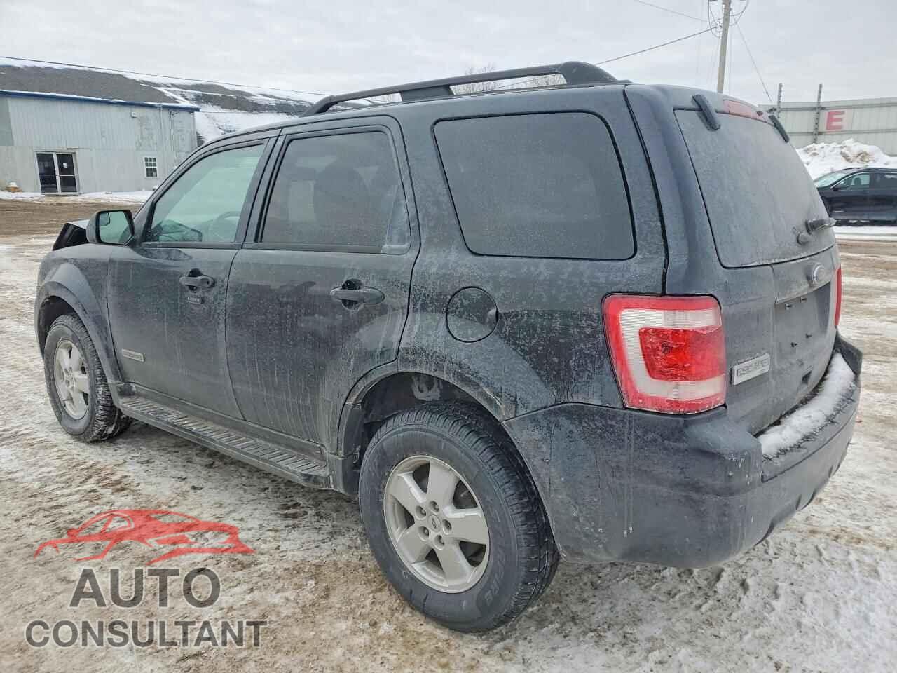 FORD ESCAPE 2012 - 1FMCU9D79CKA48680