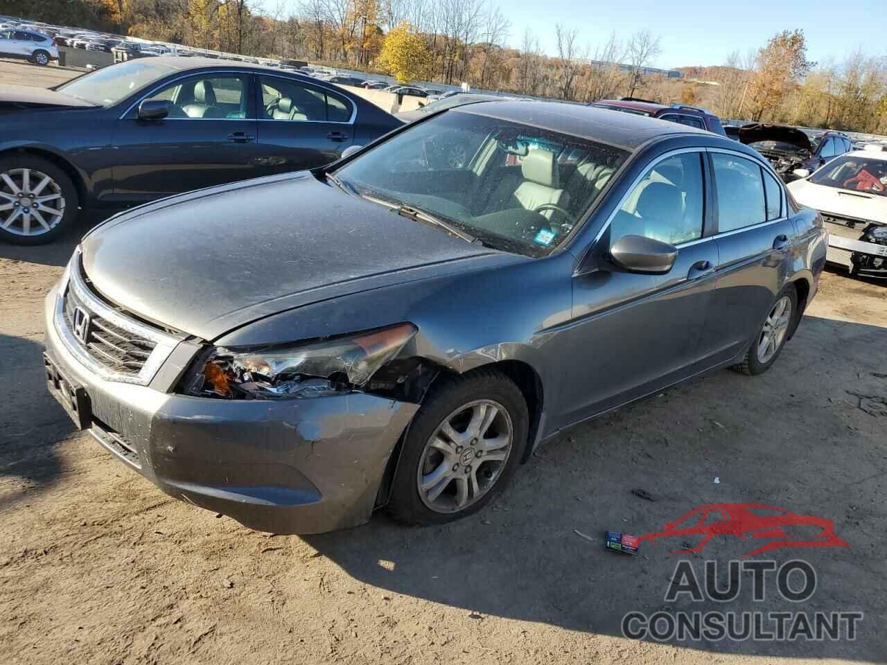 HONDA ACCORD 2009 - 1HGCP26849A059207