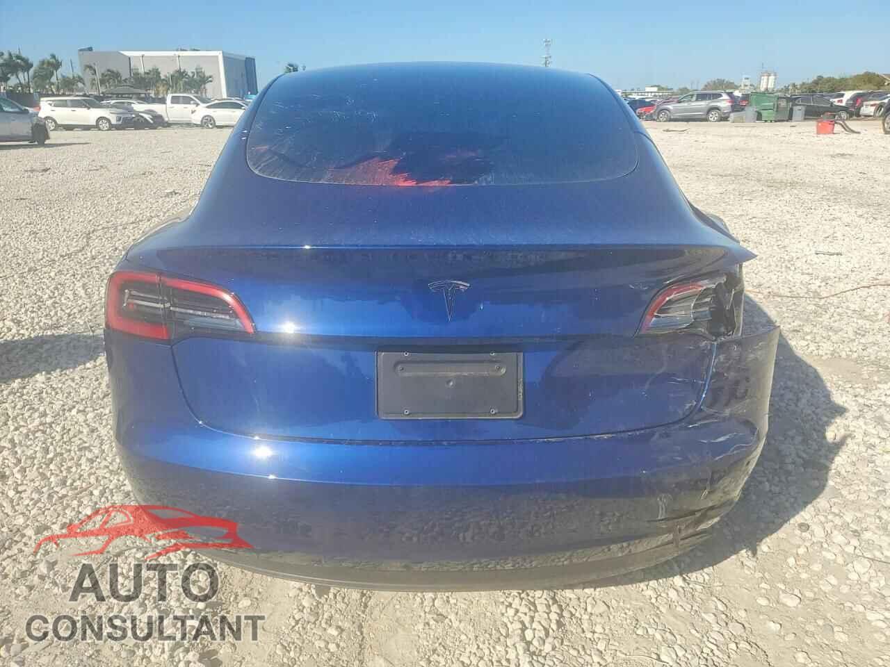 TESLA MODEL 3 2023 - 5YJ3E1EA5PF655854