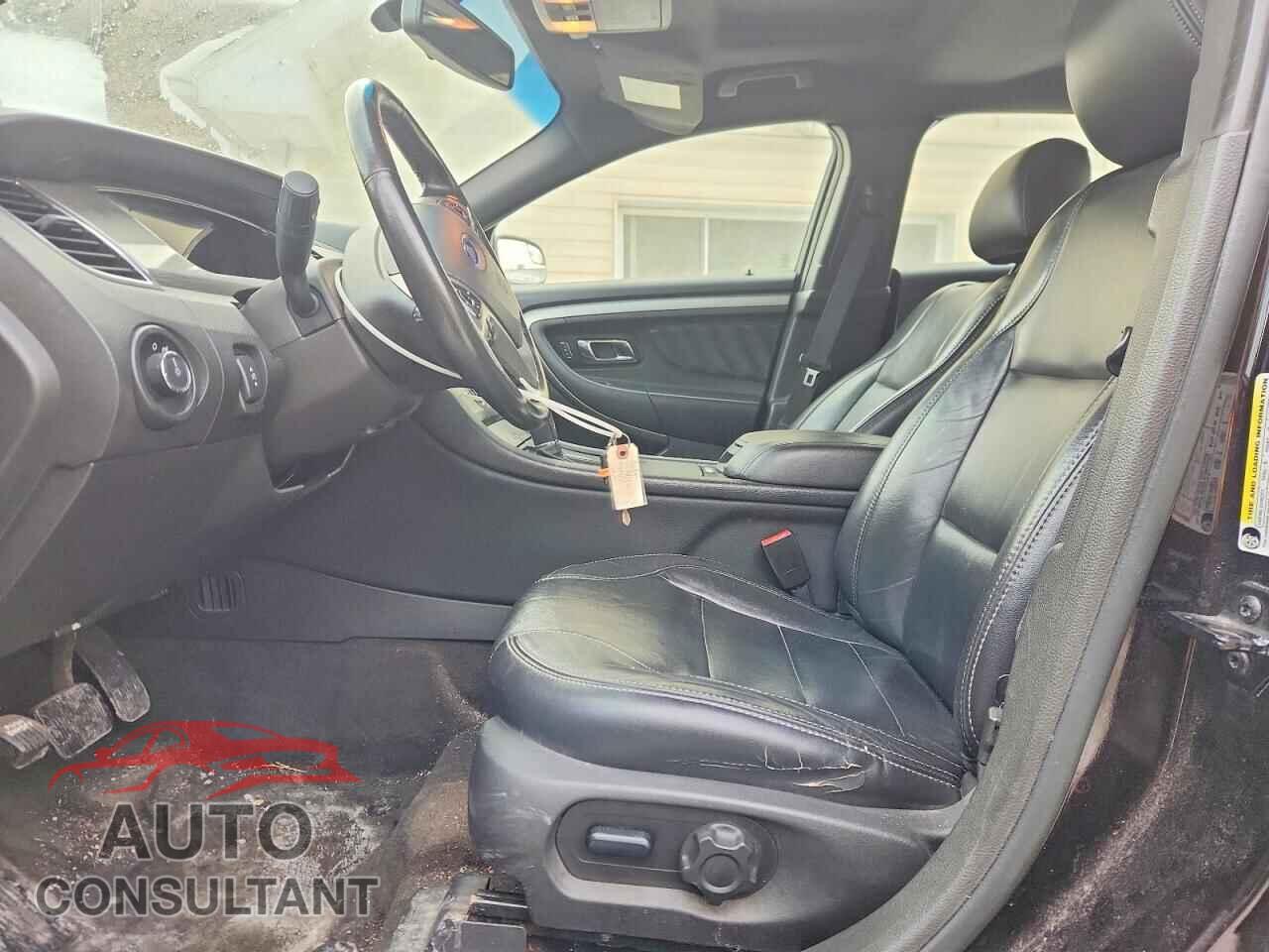 FORD TAURUS 2013 - 1FAHP2E80DG176770
