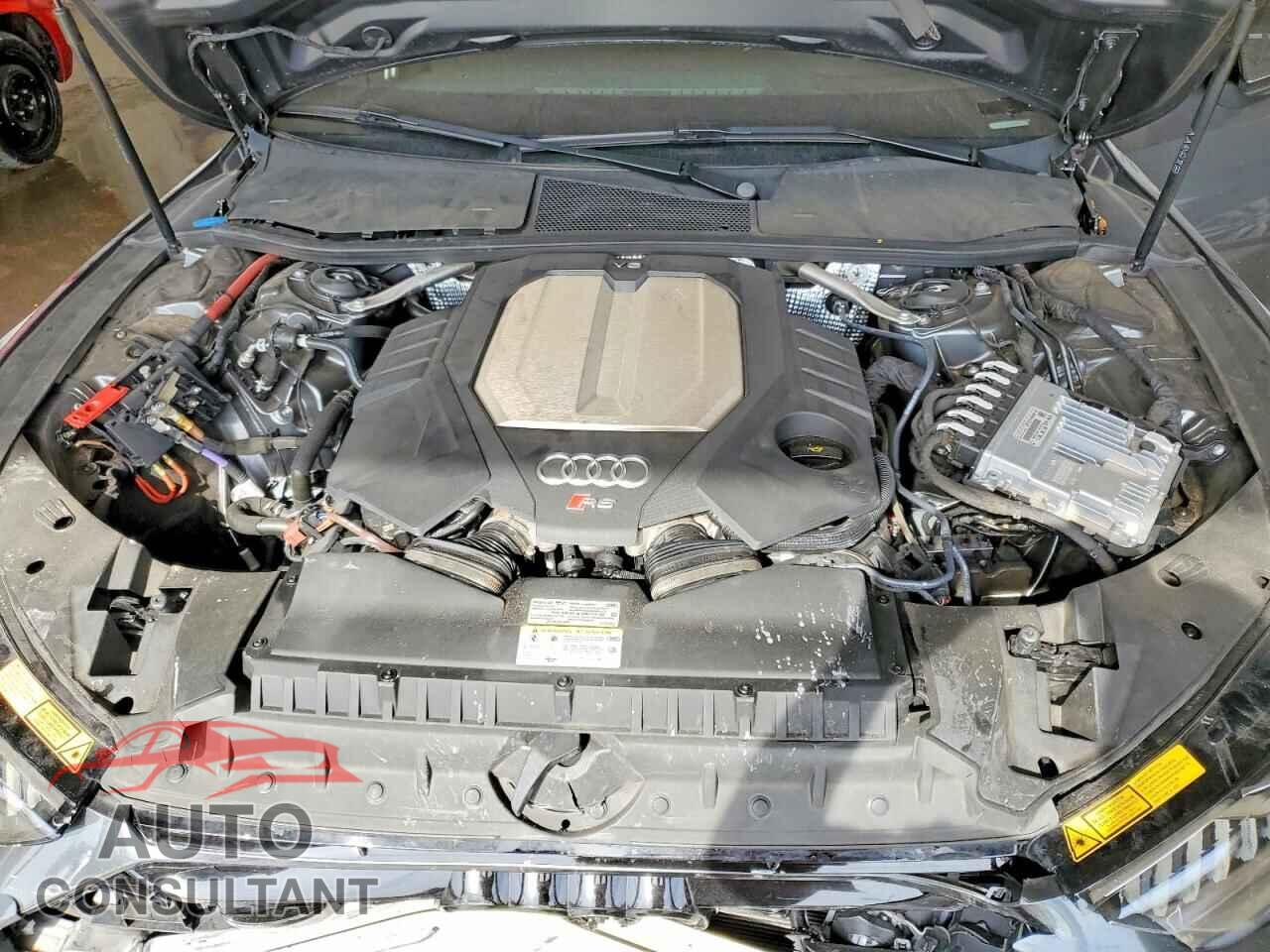 AUDI S7/RS7 2023 - WUAPCBF28PN901675