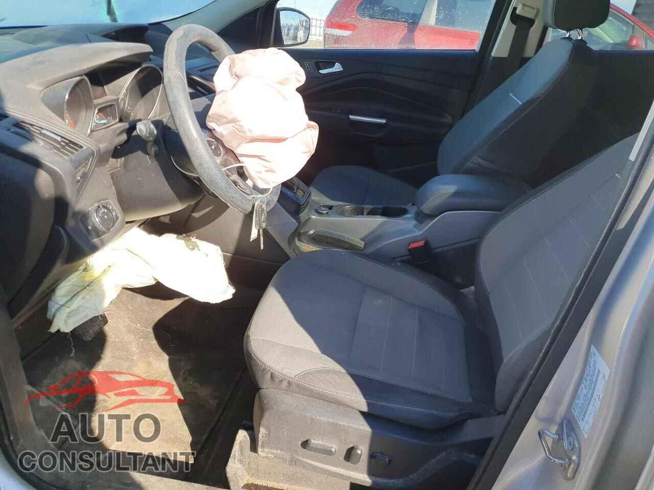 FORD ESCAPE 2014 - 1FMCU0GX4EUE23308