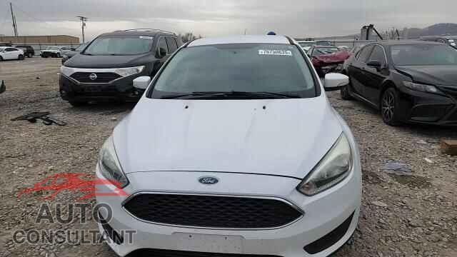 FORD FOCUS 2015 - 1FADP3F26FL221316
