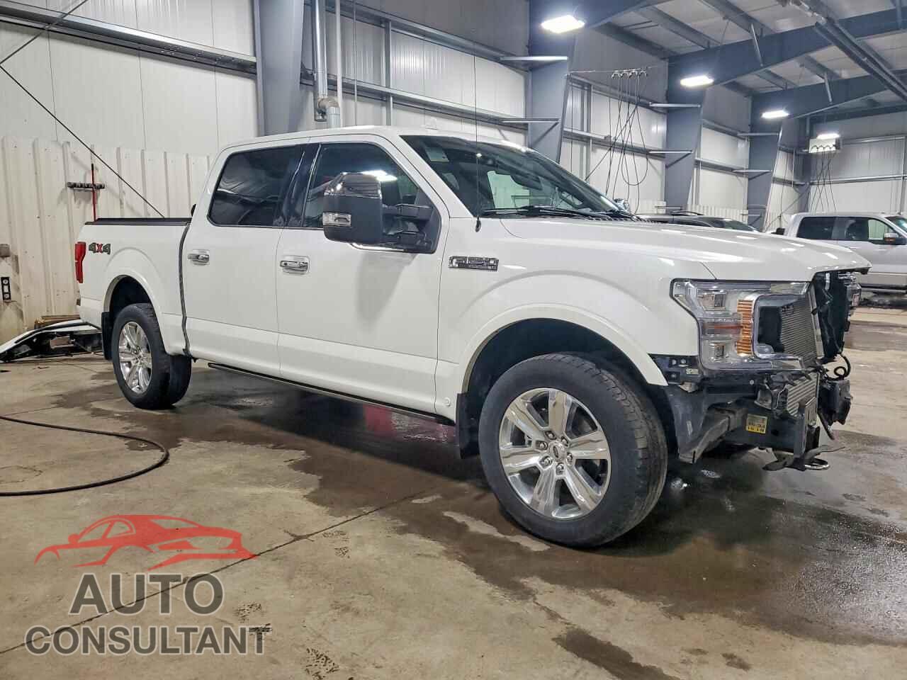 FORD F-150 2020 - 1FTEW1E46LFB67020