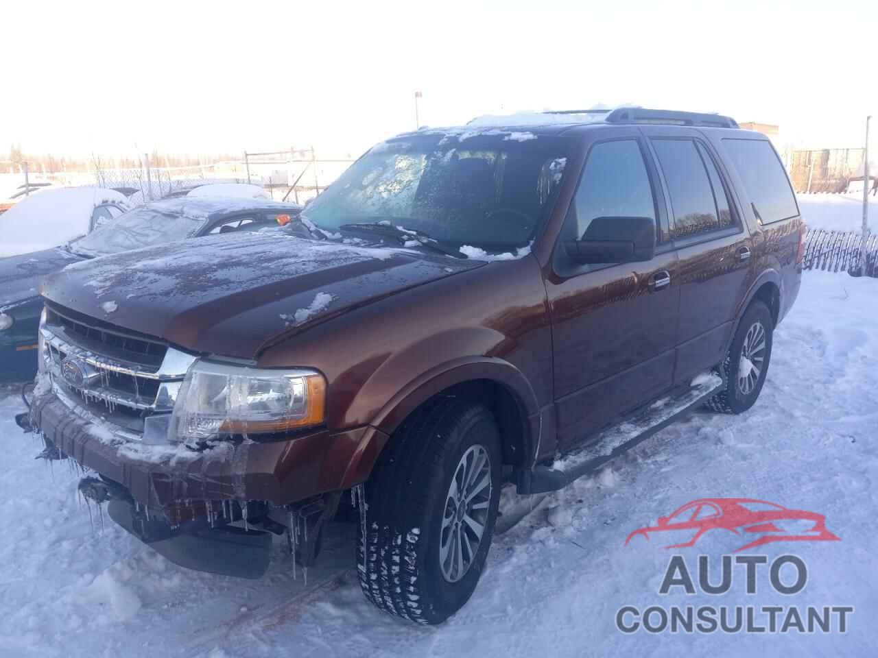 FORD EXPEDITION 2017 - 1FMJU1JT4HEA84082