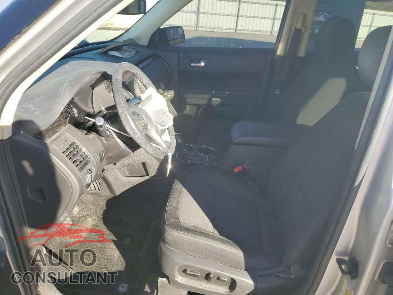FORD FLEX 2019 - 2FMHK6C8XKBA02448