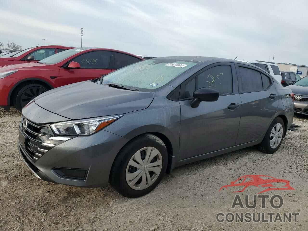NISSAN VERSA 2023 - 3N1CN8DV3PL831091