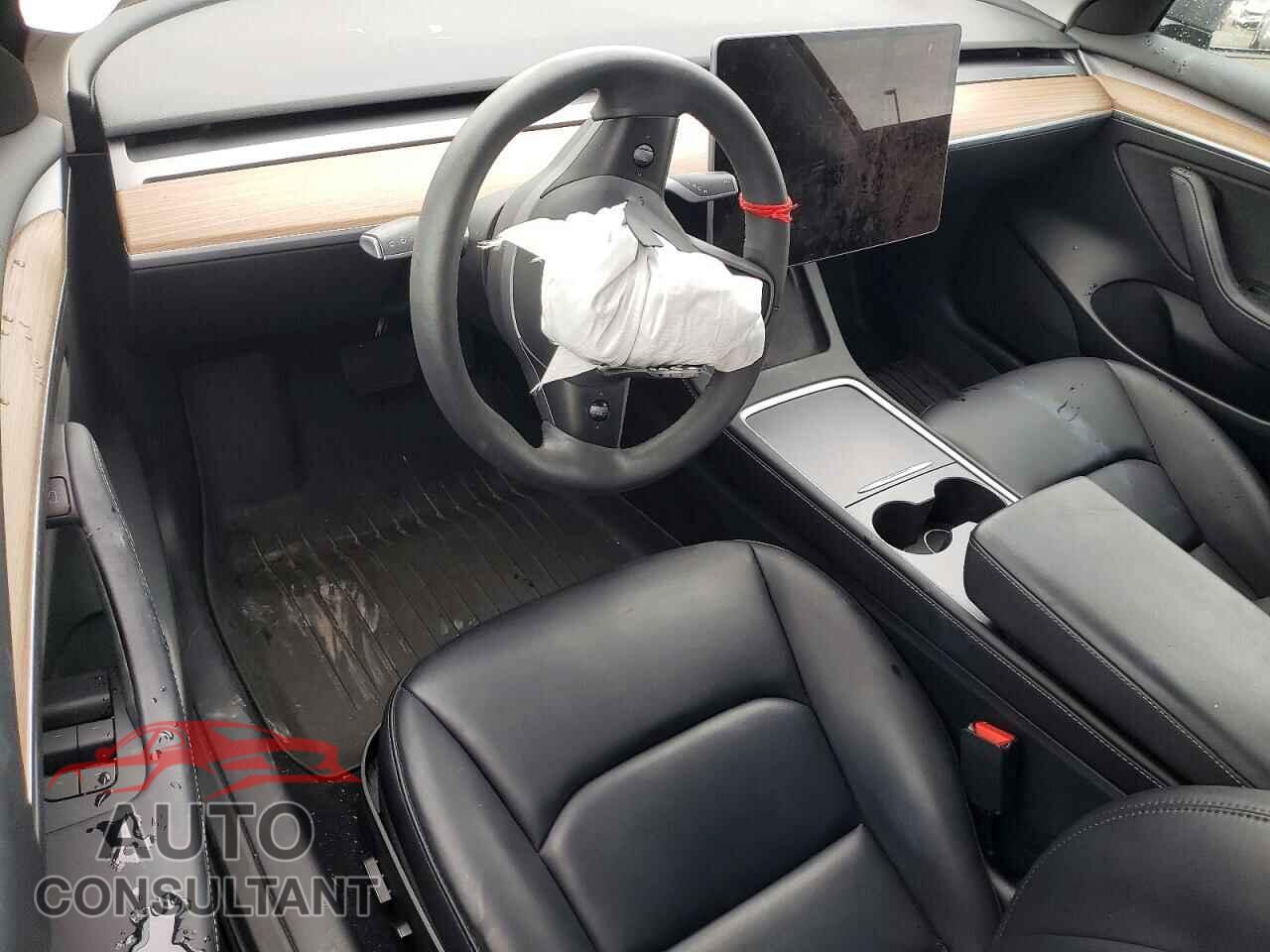 TESLA MODEL 3 2023 - 5YJ3E1EAXPF715501