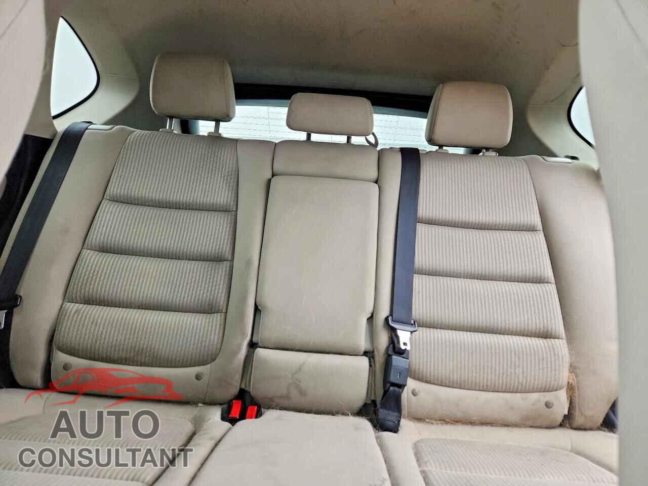 MAZDA CX-5 2014 - JM3KE2CY8E0429747