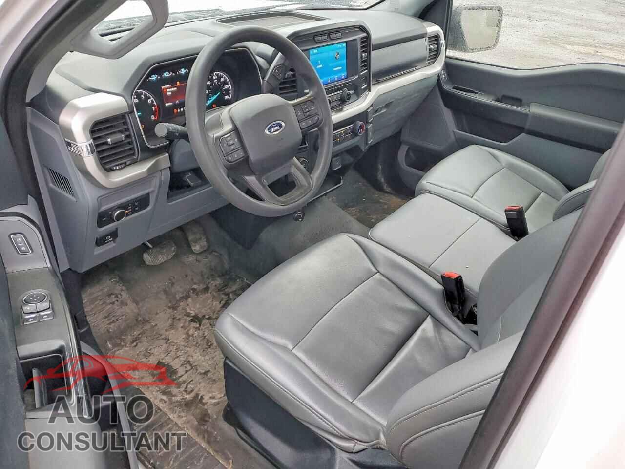 FORD All Models 2021 - 1FTMF1CB3MKD64782