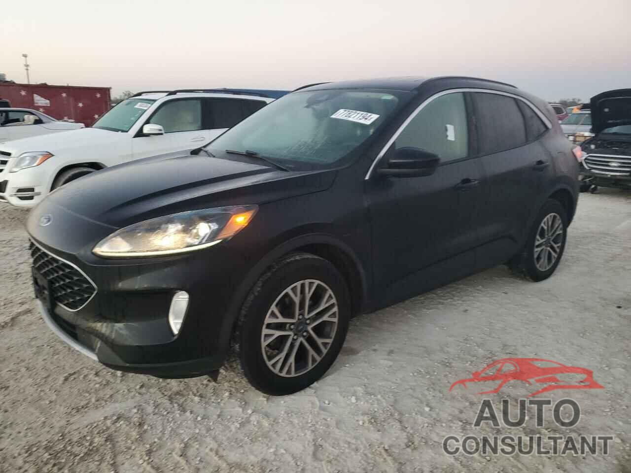 FORD ESCAPE 2020 - 1FMCU9H65LUA01751