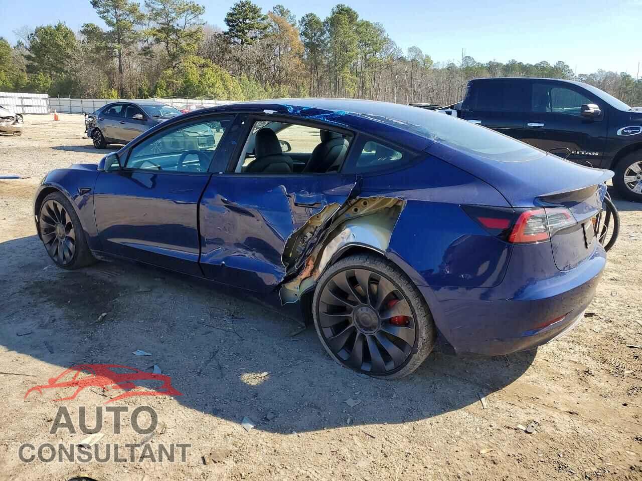 TESLA MODEL 3 2023 - 5YJ3E1EC8PF633882
